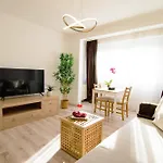 Best City Center Apartments By Alia