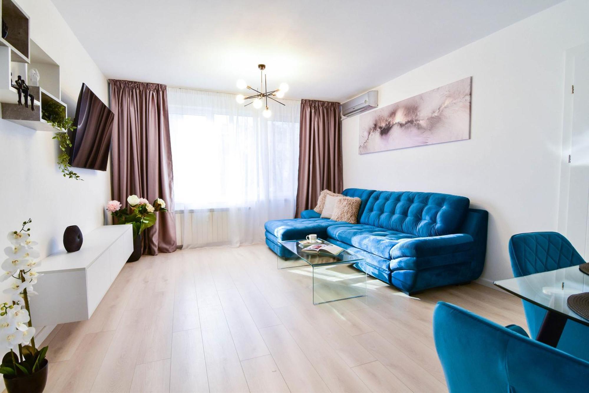 Apartament Center By Alia *