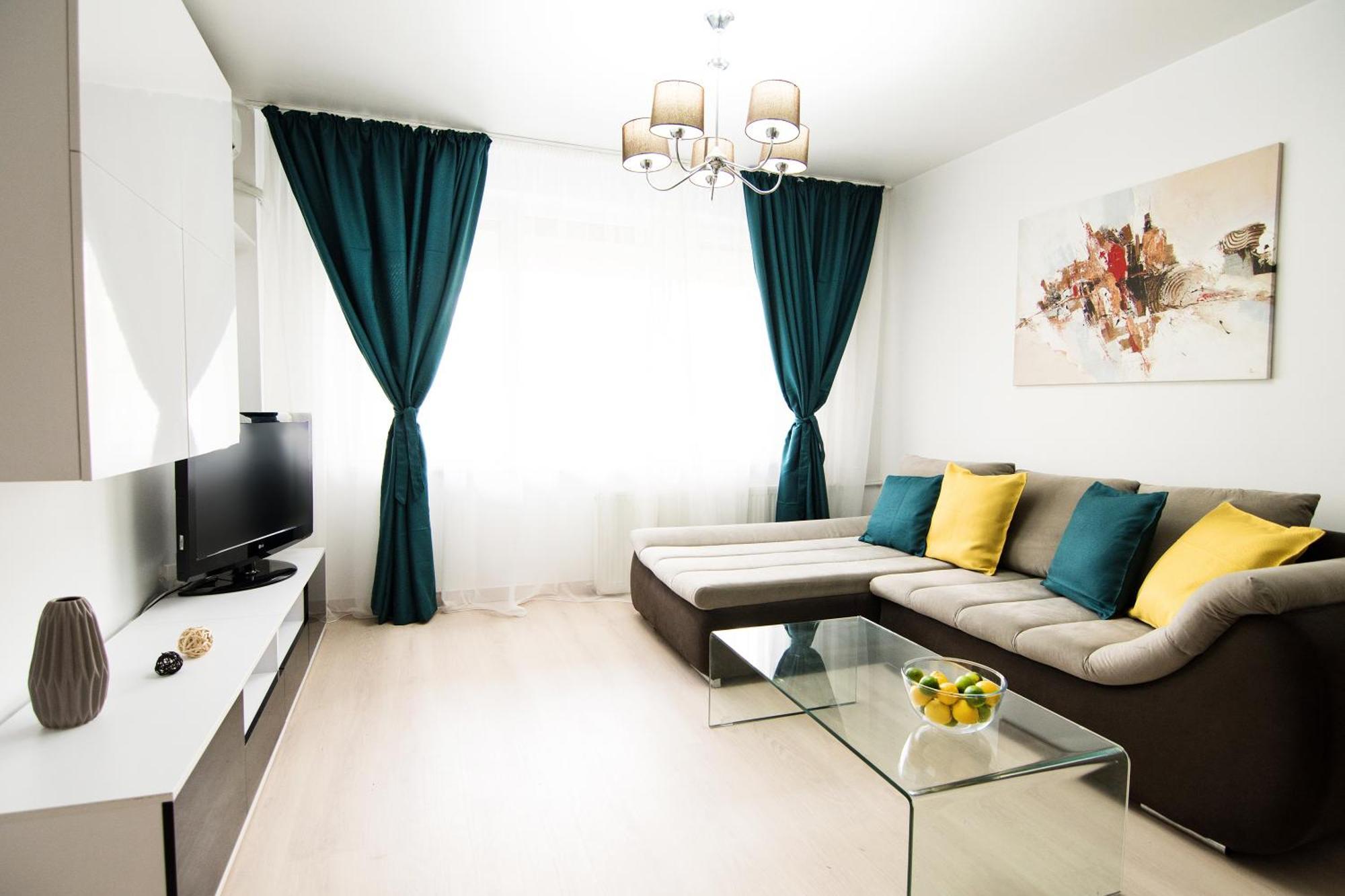 Apartament Center By Alia