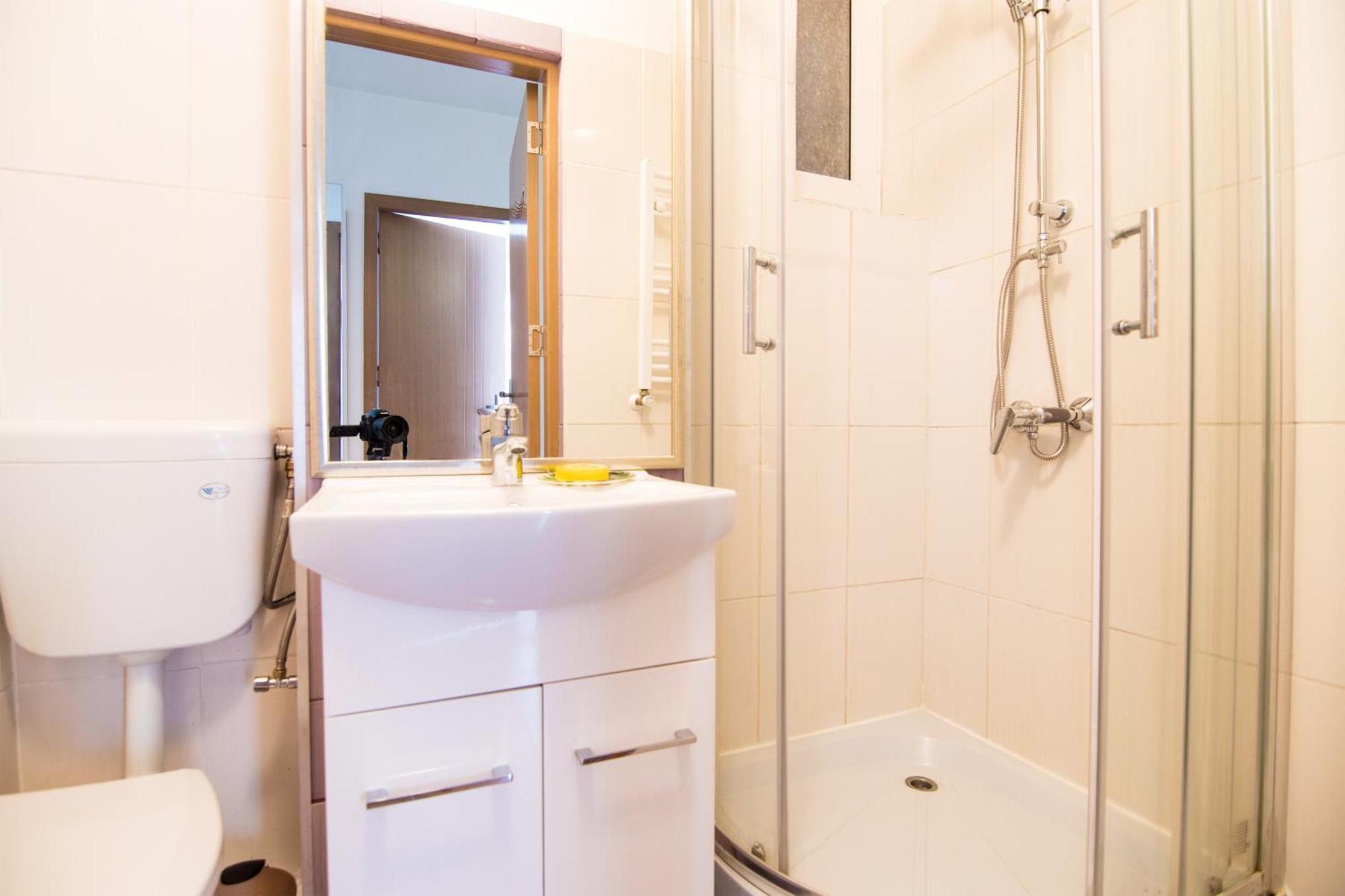 Center By Alia Apartament Bucureşti