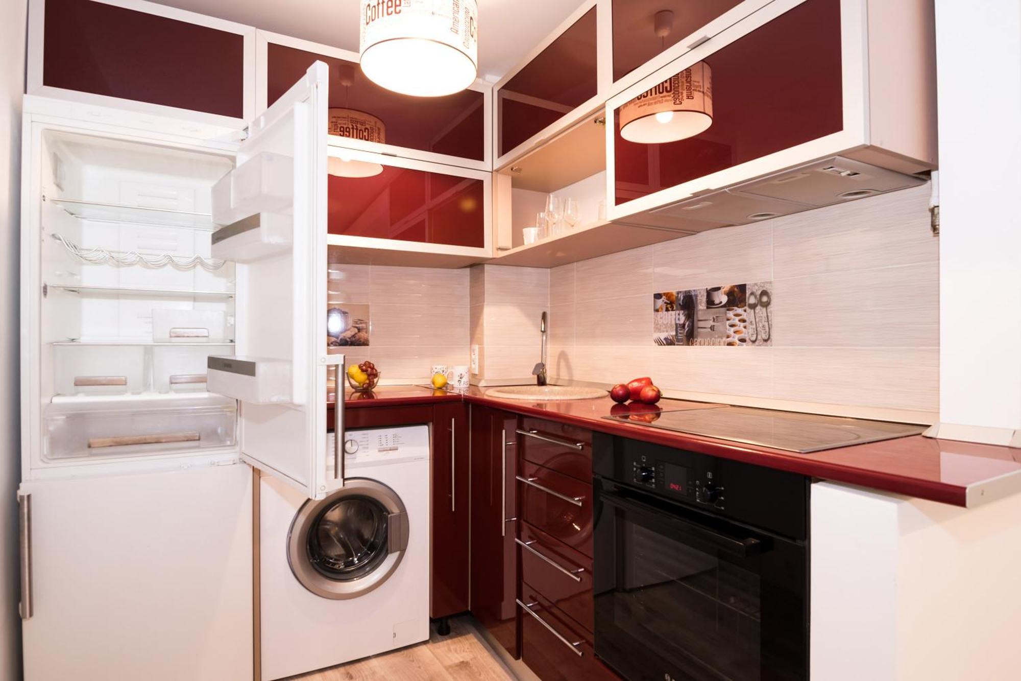Apartament Center By Alia *