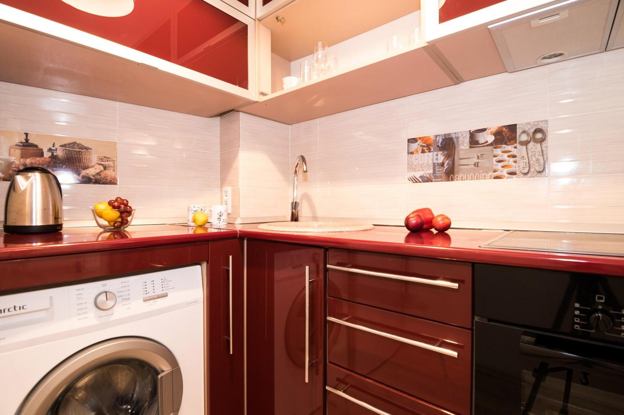 Apartament Center By Alia *