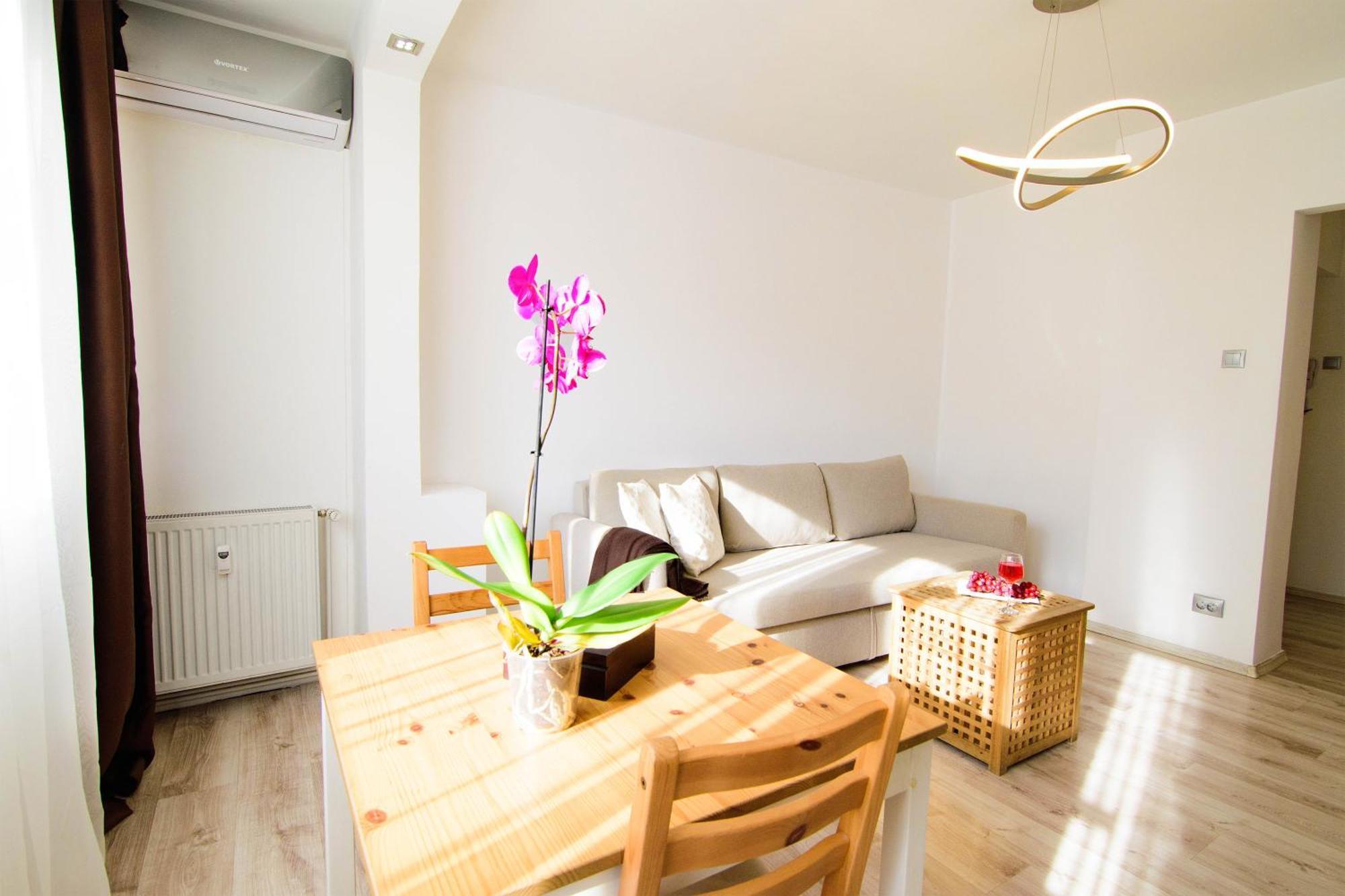 Apartament Center By Alia