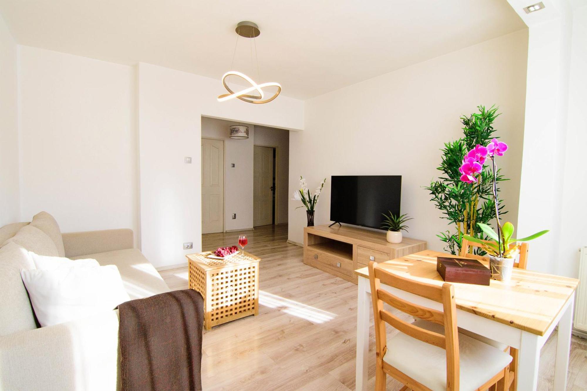 Apartament Center By Alia *