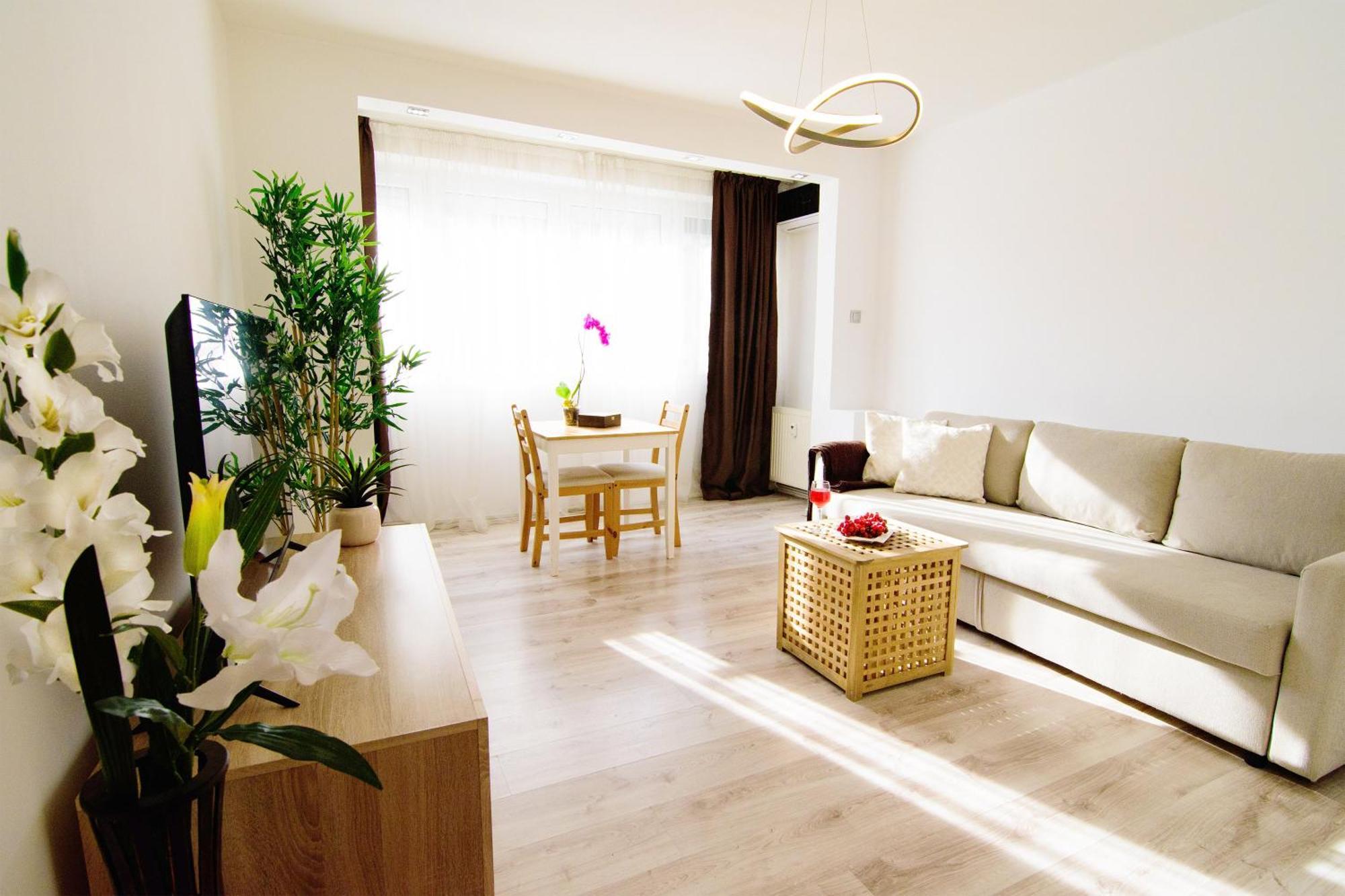 Apartament Center By Alia